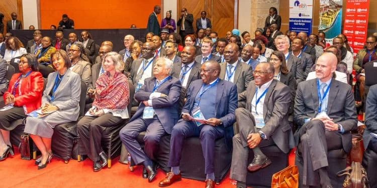 1,000 Kenyan CEOs List Top Reforms Needed to Revive Kenya’s Economy