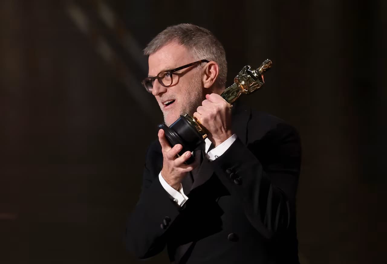 “One Battle After Another” Leads 2026 Oscars as Anderson Claims Top Honors