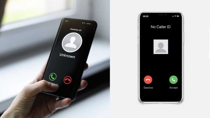 How to Handle Private Number Calls in Kenya