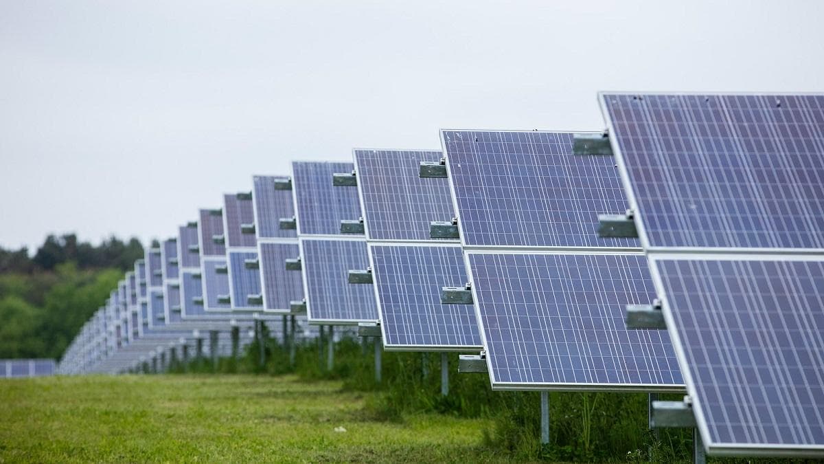 Lydian Energy Secures $689M Financing for Solar and Battery Projects Across Three U.S. States
