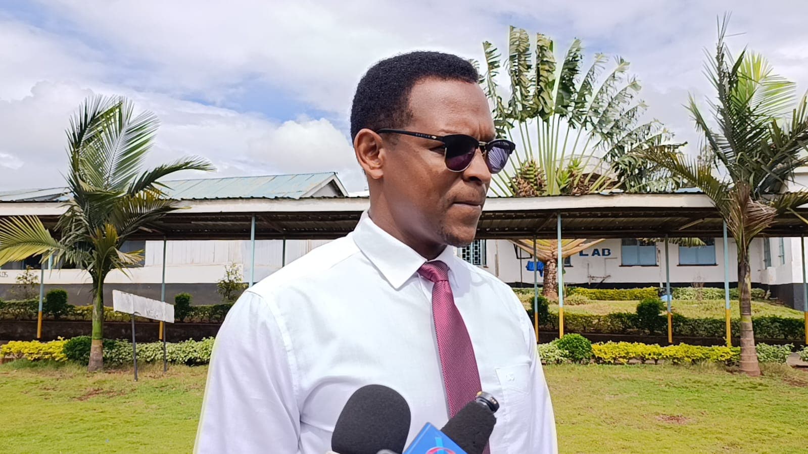 Meru Referral Hospital to mark over 100 years with paediatric surgeries