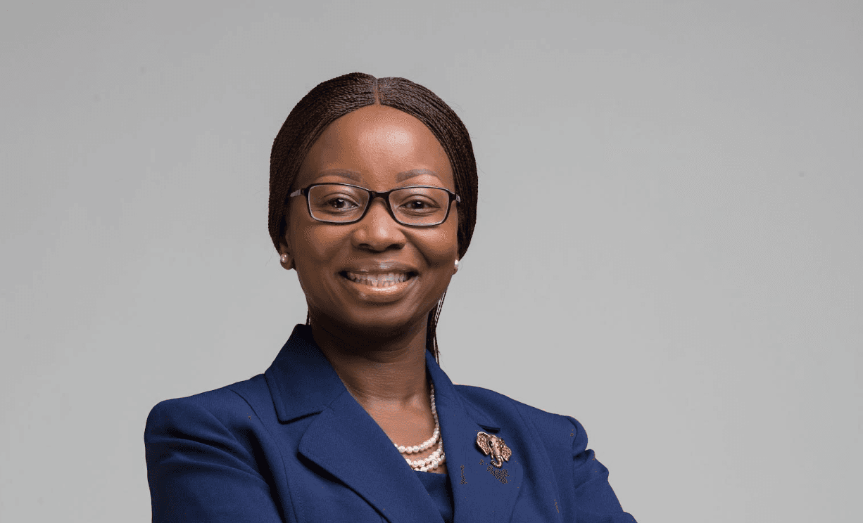 Ecobank Kenya appoints Centum Finance Director Risper Alaro to board as women reach 55%