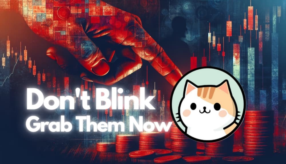 Don’t Miss Your Chance! ZDEX and These 4 Altcoins Could Deliver 1000% Gains by Year-End
