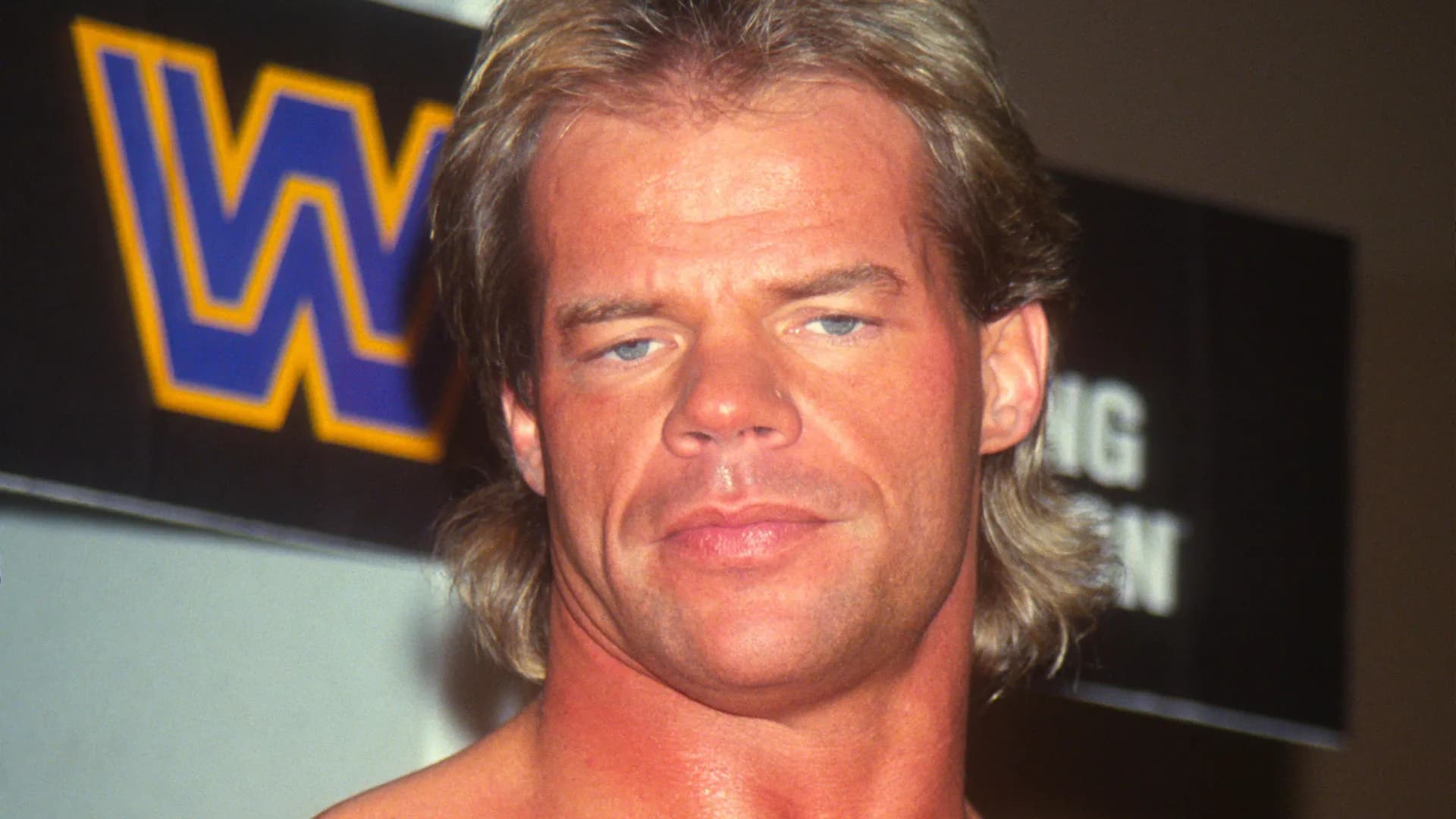 What is Lex Luger Net Worth?