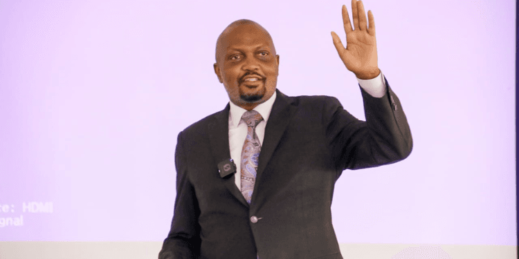 Why Fuel Prices Will Hit Ksh 250 – Moses Kuria
