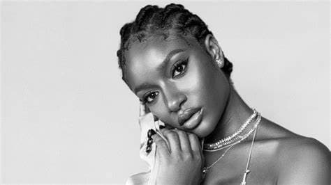Ayra Starr is the Spotify EQUAL Africa ambassador for May