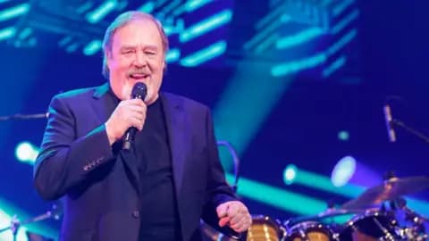 David Clayton-Thomas Net Worth: Career, Songs, Royalties, Personal Life and Legacy