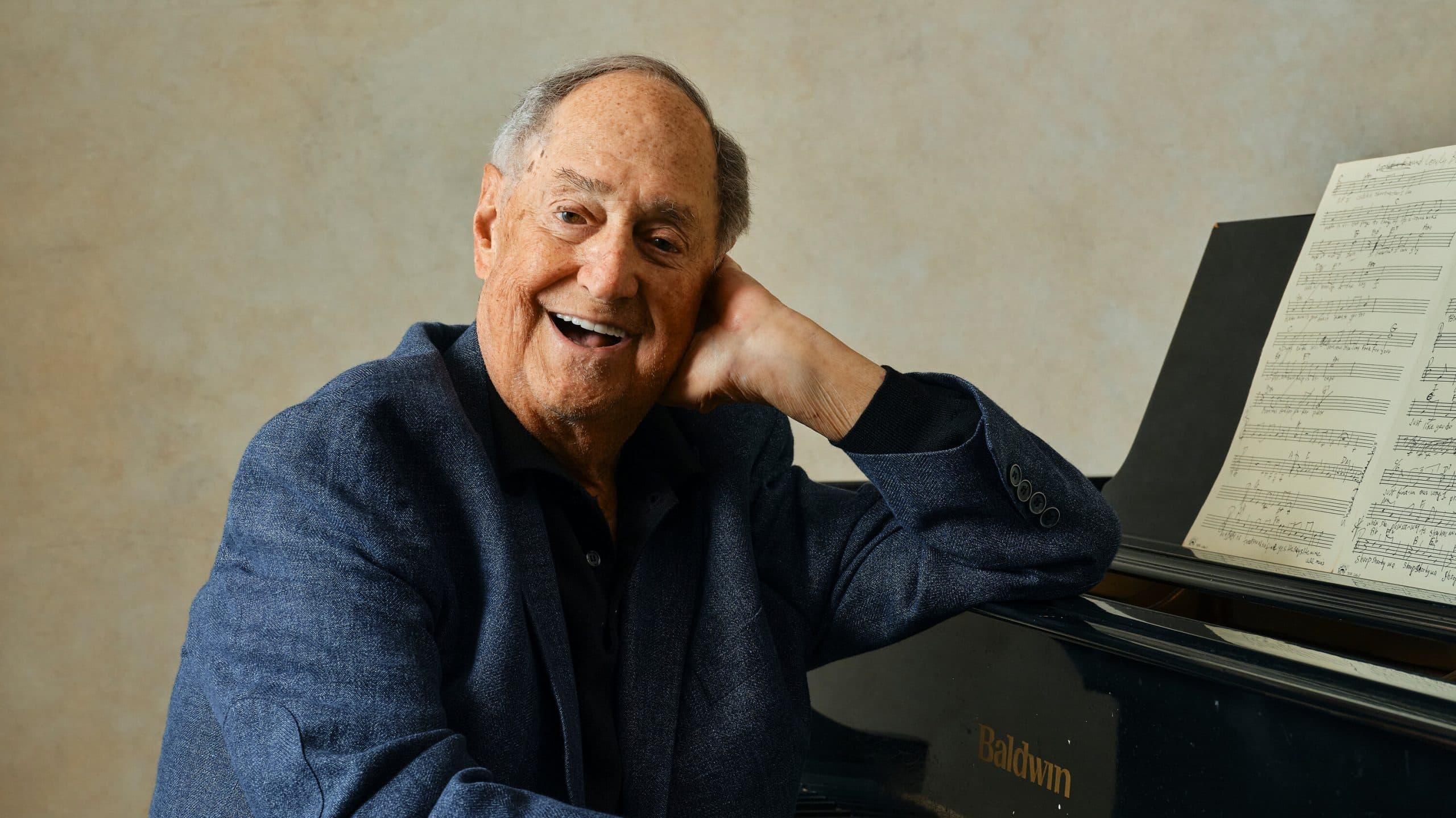 What Was Neil Sedaka Net Worth?