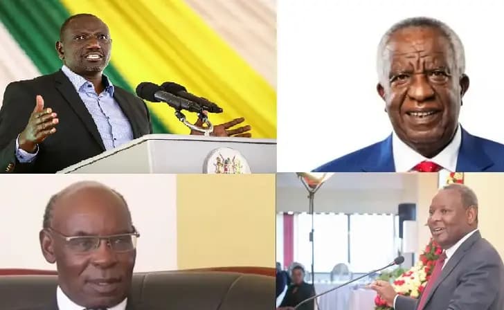 Rise of Ruto: Exploring Why Mt Kenya Tycoons Are Abandoning Raila