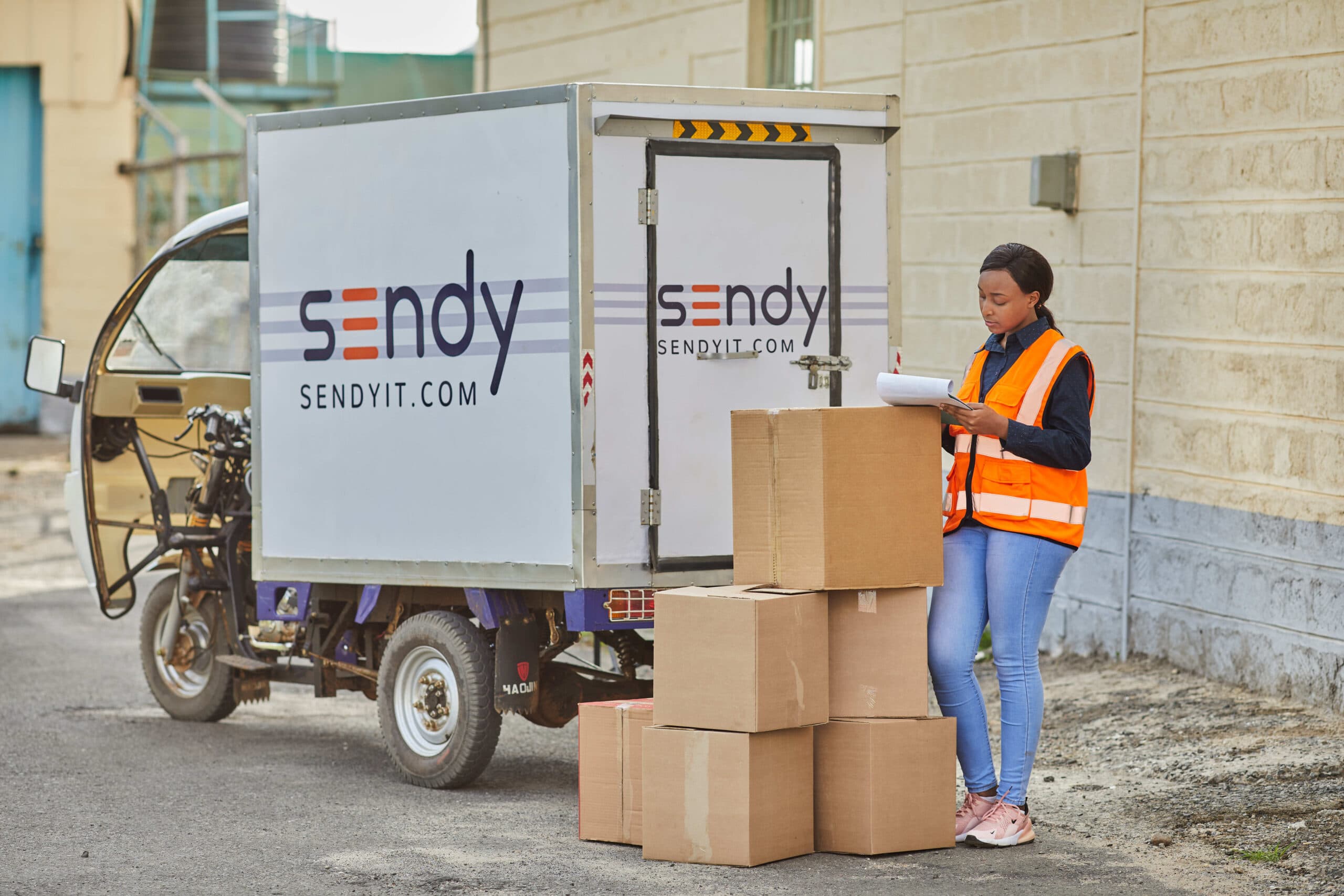 Kenya High Court upholds KRA’s Ksh. 82M VAT claim against Sendy