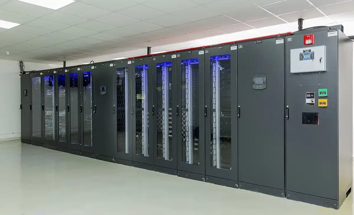 Vertiv and NTSA Partner to Boost Kenya’s Digital Transformation with Integrated Data Centre Solution