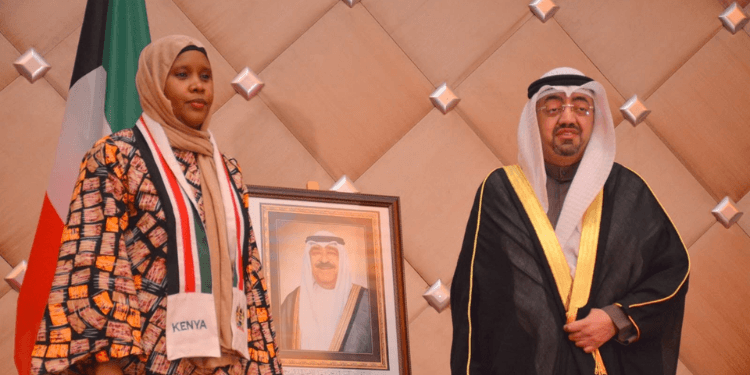Kenyan Embassy Clarifies Who Can Work in Kuwait