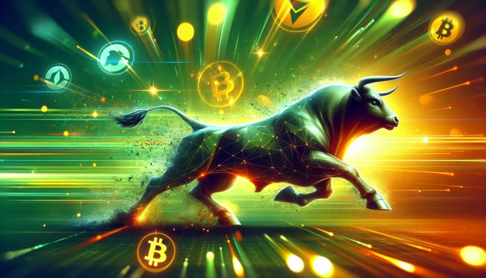 Top 5 Meme Coins for 10000% ROI—Why You Should Buy Before the Next Bull Run
