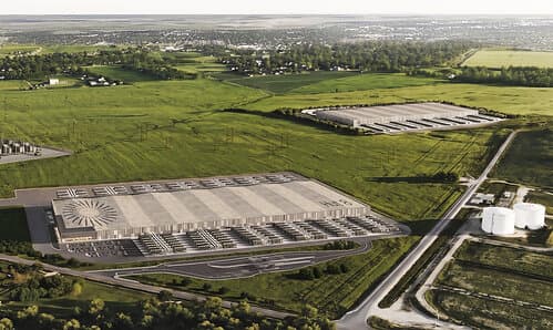 1 GW Beacon Point AI Data Center Campus in Texas Fully Leased After $9.8B Agreement