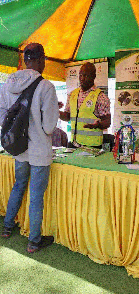 Nairobi trade fair; where 124 years of ideas meet Kenya’s future