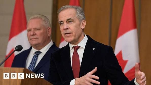 US embassy accuses Canada of election meddling ahead of midterms