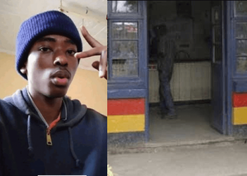 Family Demands Answers After 24-Year-Old Student Dies at Kiambu Police Station