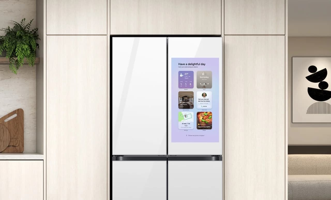 Samsung’s “AI Home” at IFA 2025 unites Bespoke AI, Vision AI, and Galaxy AI