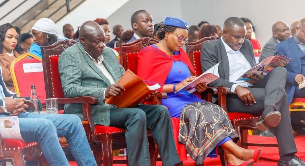 Wamuchomba to Gachagua: Drop the Mount Kenya Narrative, Engage All Kenyans