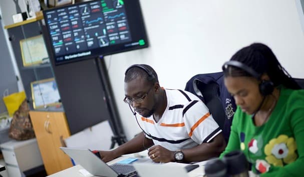 Kenya’s Mwingi & Gwiji join Jobtech Alliance to combat unemployment in Africa