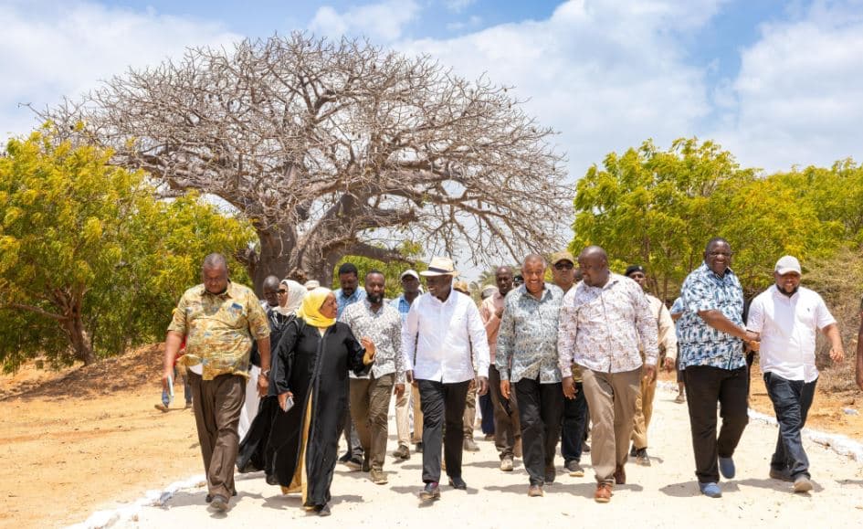 President Ruto: My Opponents Only Want to Remove Me, They Have No Policies