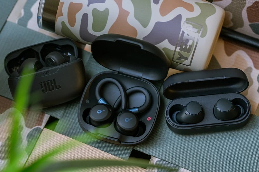 Best Budget Wireless Earbuds To Buy in Kenya (2025)