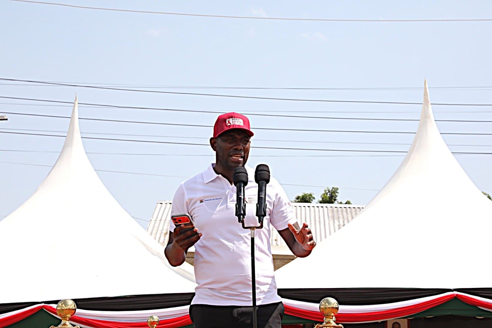 Dr. Oluga: Kenya strengthening sickle cell disease care through Taifa Care reforms