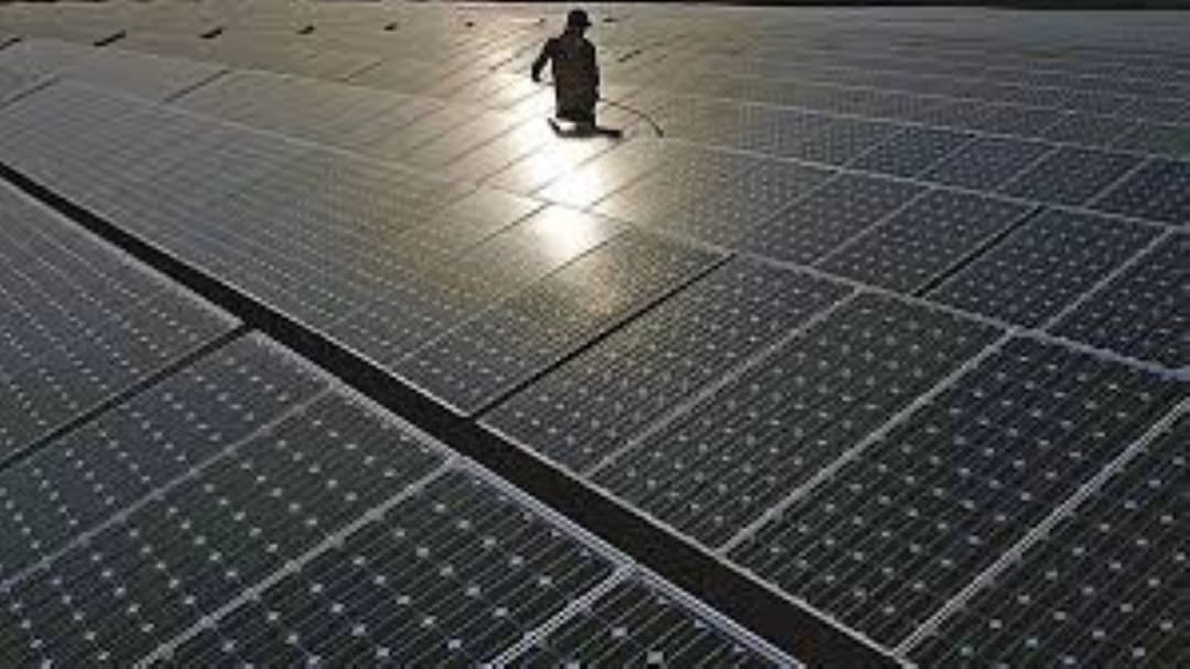 US Manufacturer First Solar Takes Key Win in Global TOPCon Patent Fight