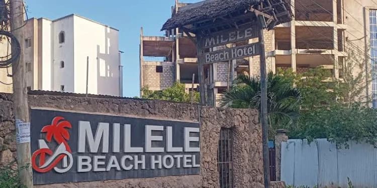 Story of How PCEA Turned a Prime Mombasa Beachfront Property into Milele Beach Hotel