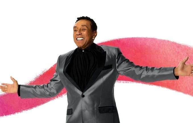 Smokey Robinson Wife Frances Gladney: Love and Legacy