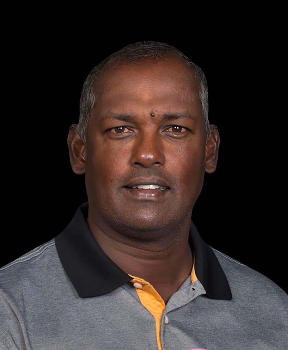 Vijay Singh Net Worth