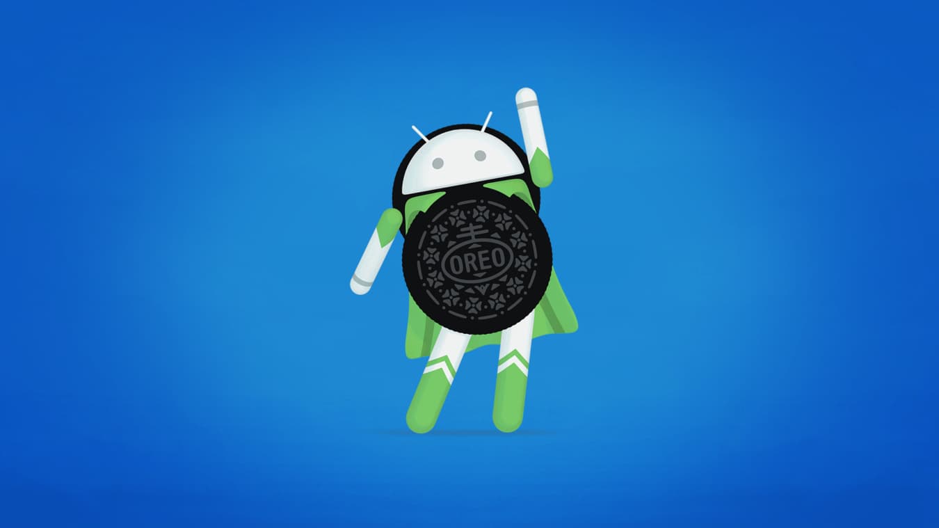 Android 8.1 Oreo OTA Update Is Out
