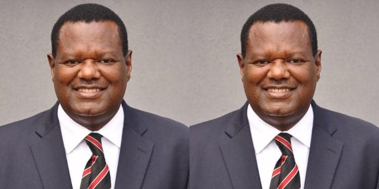 Prof. Philip Kaloki’s Legacy of 51 Schools and KMTC’s Massive Expansion
