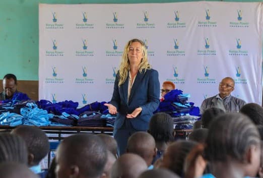 Kenya Power foundation pumps Sh20 million to community