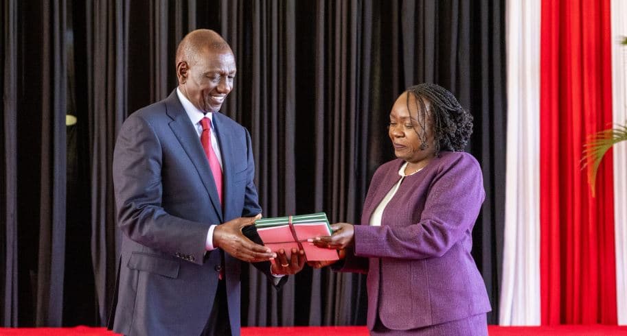 Govt Pays Ksh448.7 Million to Protest Victims in First Phase