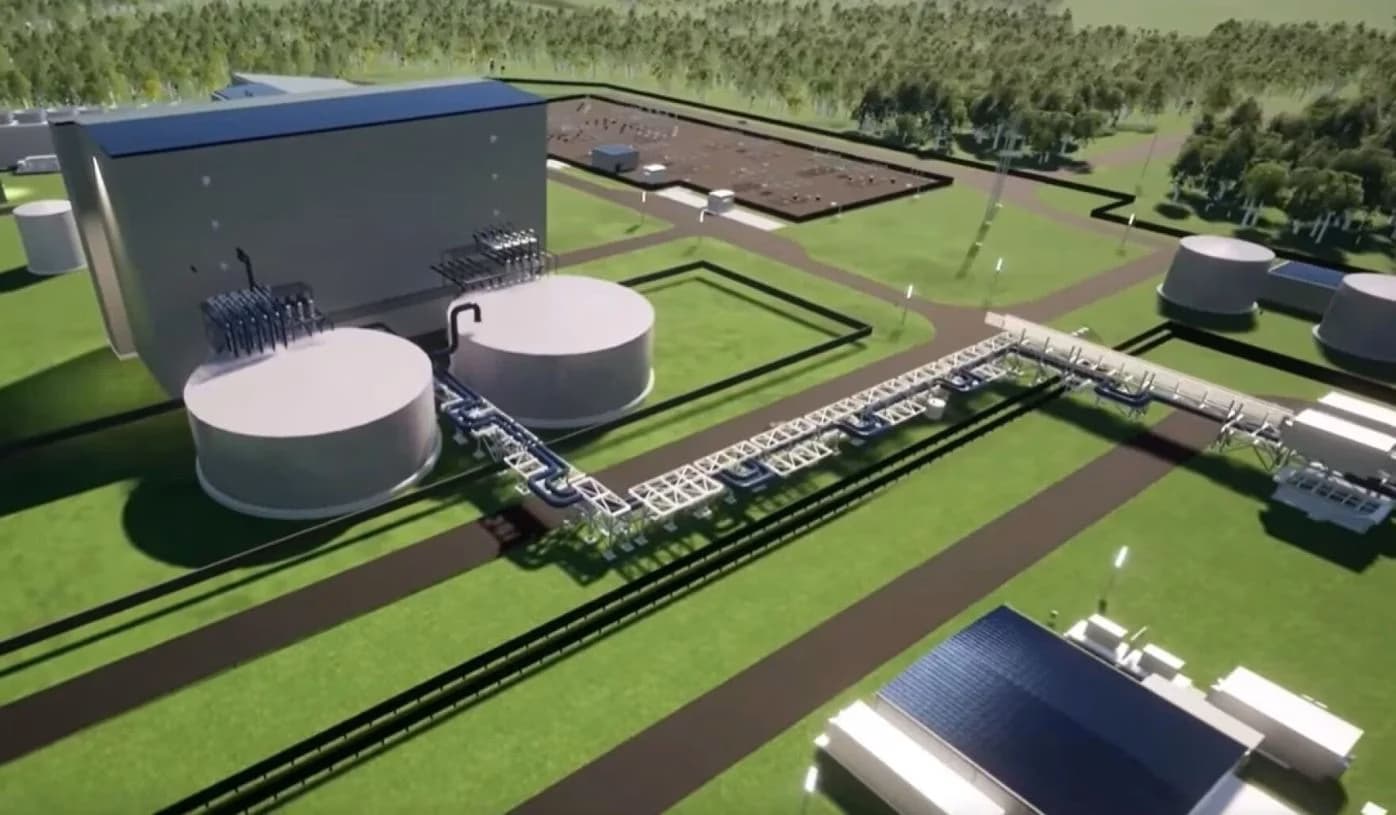 Deep Fission Breaks Ground on World’s First Mile-Deep Nuclear Reactor in Kansas