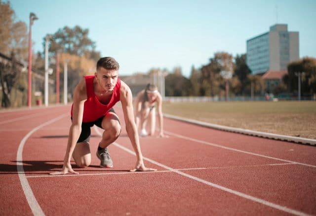 Healthy Habits, Happy Hearts: Navigating A Fitness Journey Together As A Couple