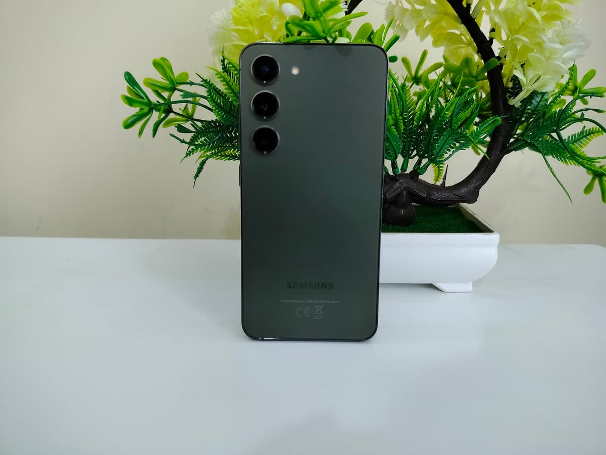 Smartphone Market Continues to Struggle with 14.6% Decline in Q1 2023
