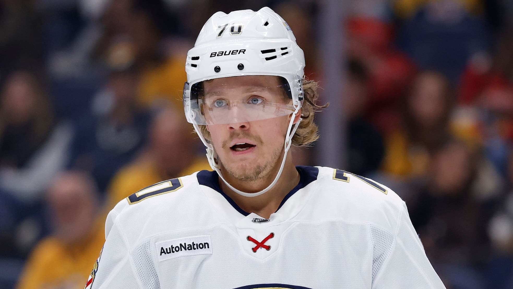Jesper Boqvist Siblings: Getting to Know Adam Boqvist