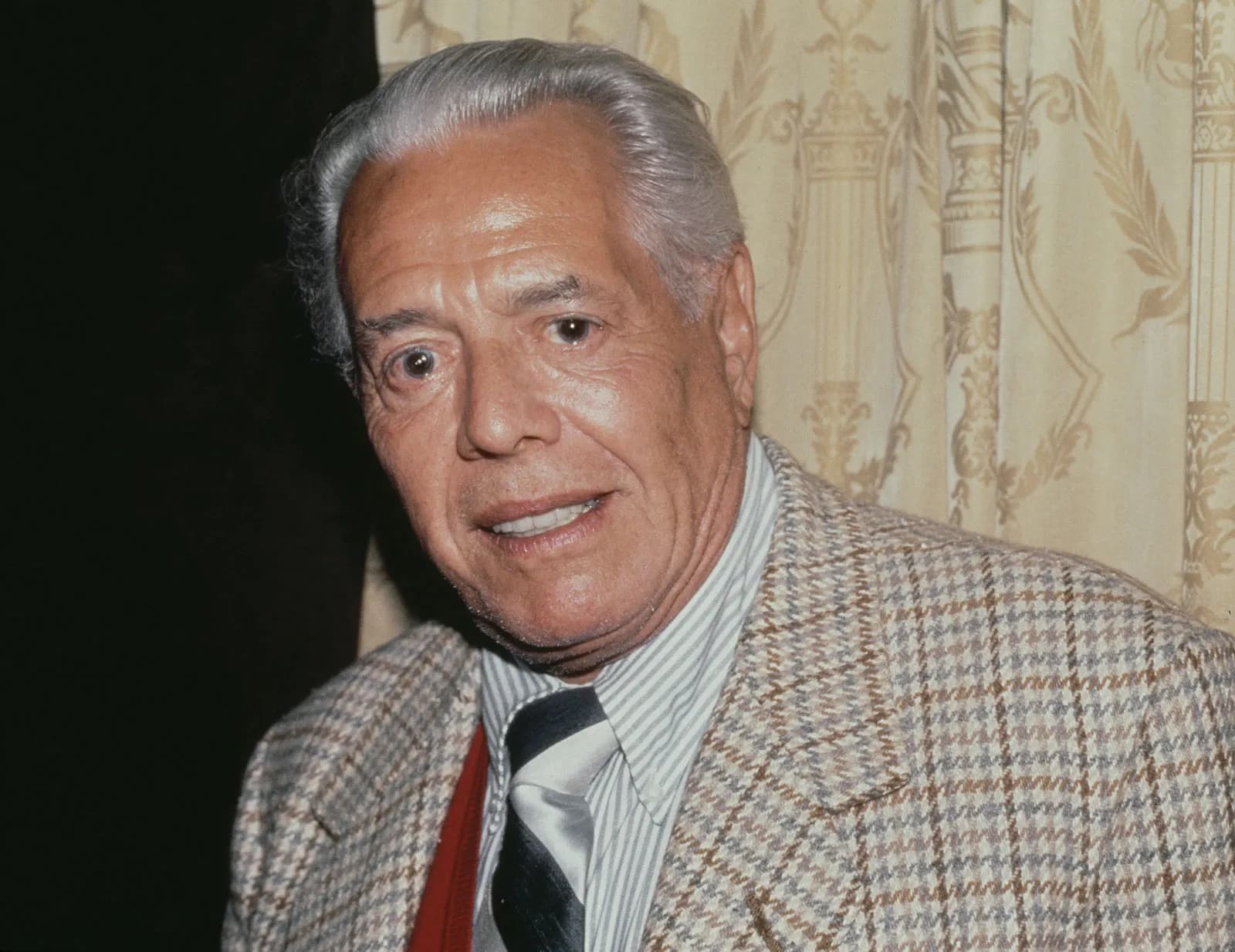 Desi Arnaz Net Worth