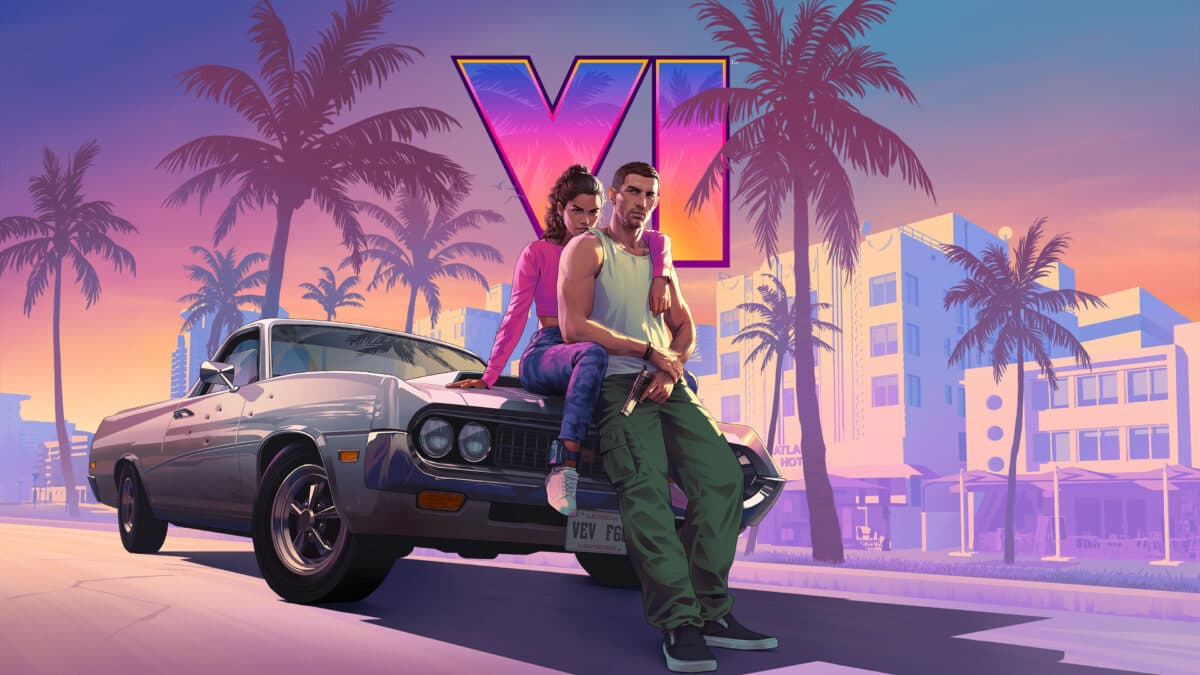Rockstar May Be Testing 96-Player Servers for GTA 6