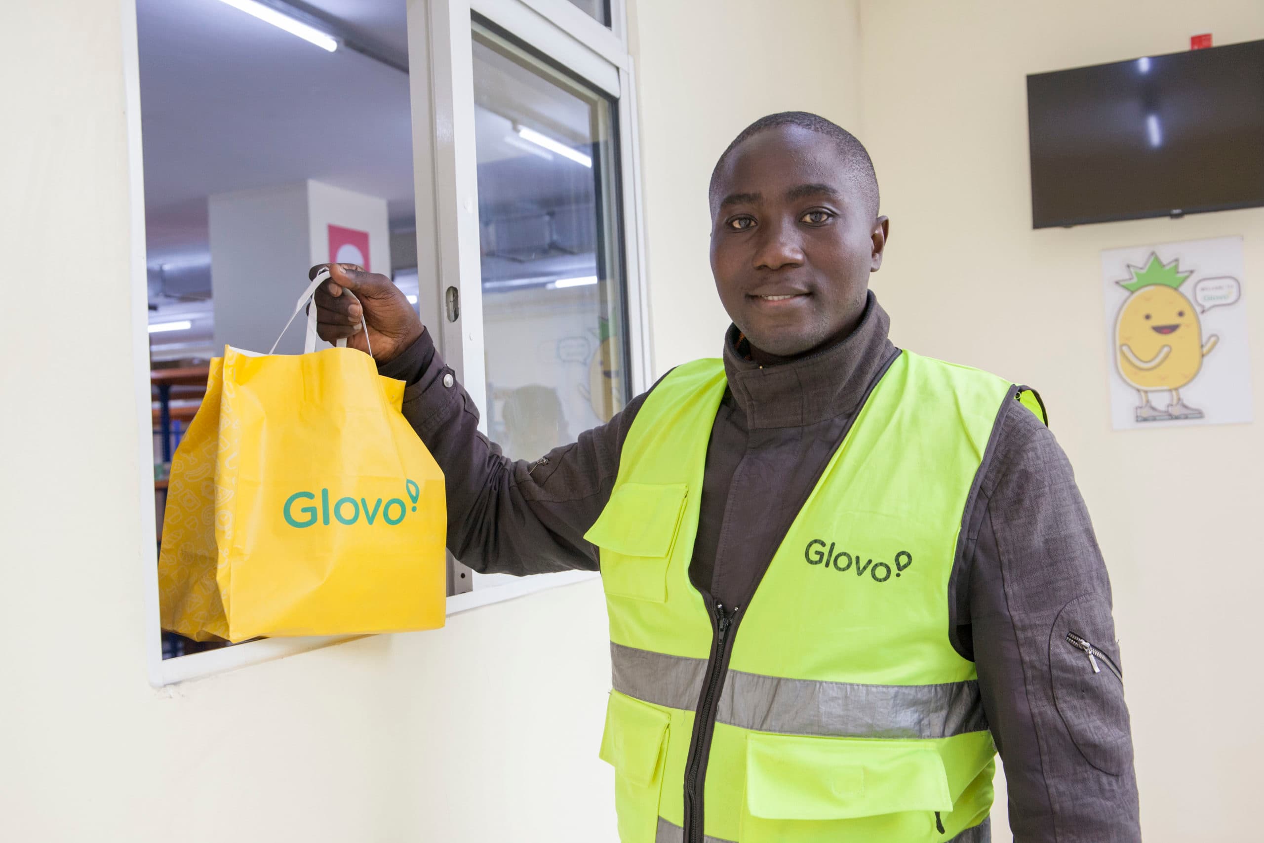 Kenya’s platform economy and the changing nature of urban life