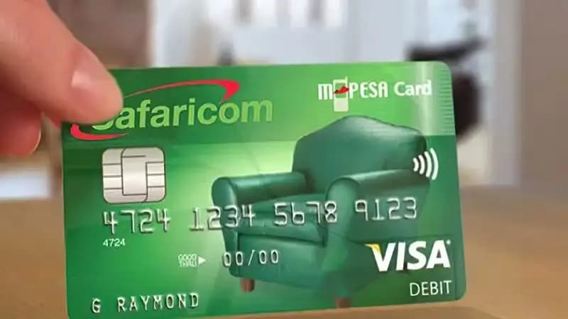 Visa, Safaricom Celebrate M-Pesa GlobalPay Card Partnership with ‘Game Iko On’ Watch Party