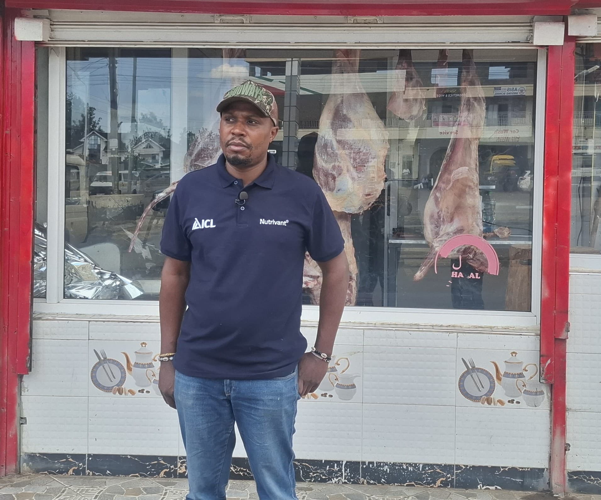 From pasture to plate: KALRO research targets more and better beef