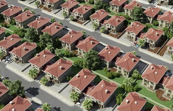 Ethiopia seeks alternative affordable housing