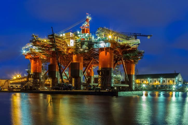 Latest Updates on the World’s Second Largest Upper Zakum Oilfield Expansion Works in UAE
