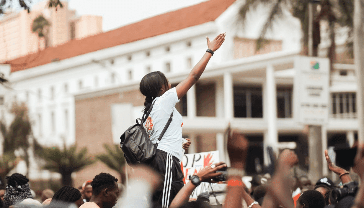 Thanksgiving Week: How About a National Whining Day for Kenya?