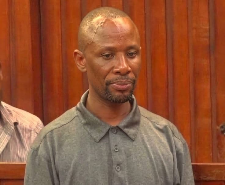 Legal Woes Deepen for Mombasa-Based Scribe Over Cybercrime Allegations