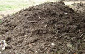 Understanding organic fertilisers