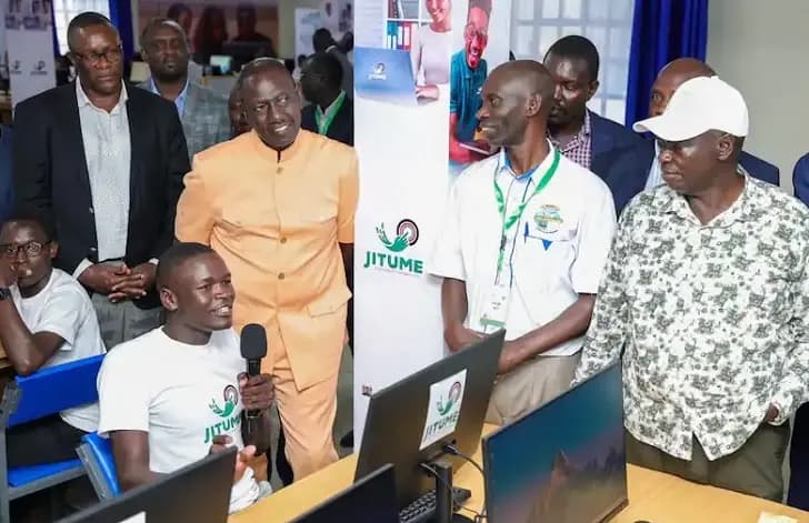 Unraveling the Mystery: Remotasks Website Temporary inaccessible in Kenya